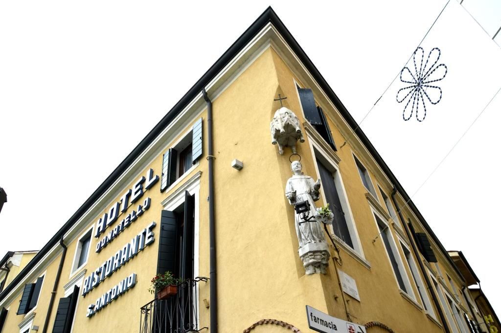 Hotel Donatello, foto 13