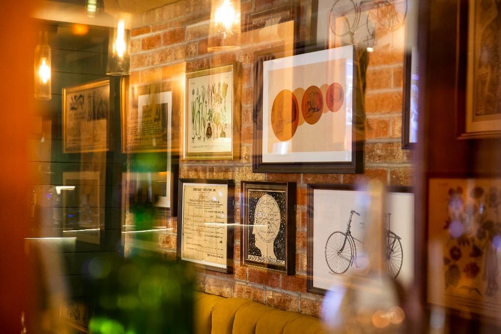 The Bruntsfield, foto 10