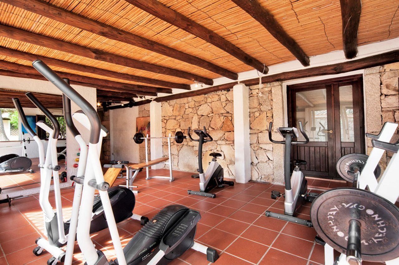 Colonna Country & Sporting Club, foto 14
