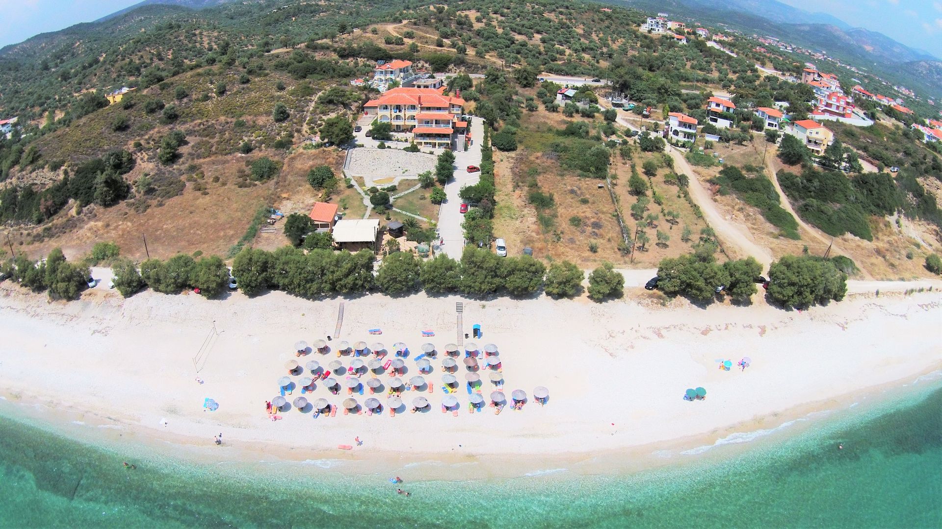 Grand Beach Hotel, foto 4