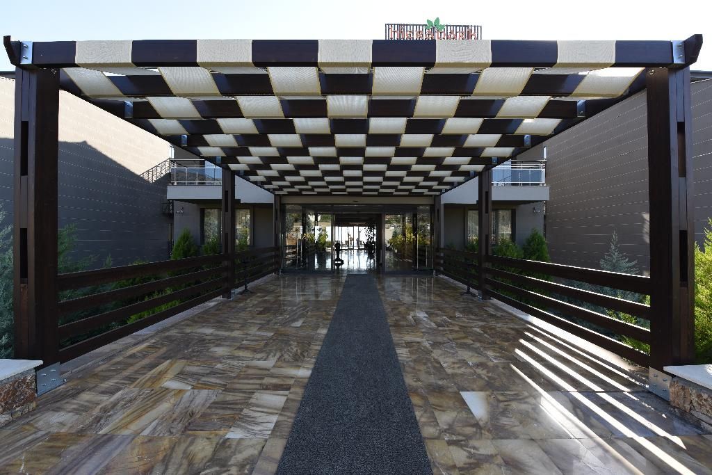 Hierapark Thermal & Spa Hotel, foto 4