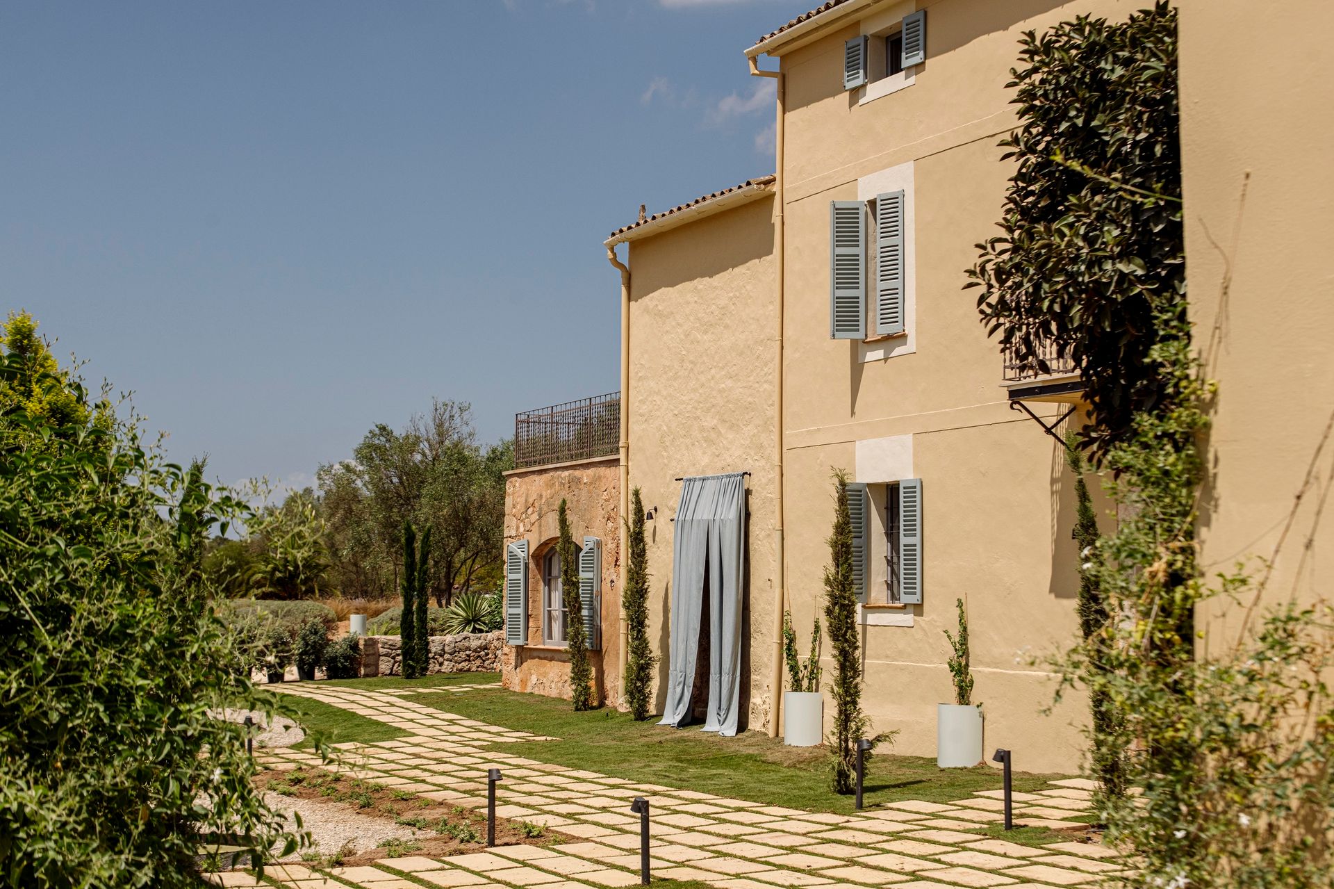 Hotel Son Xotano, foto 4