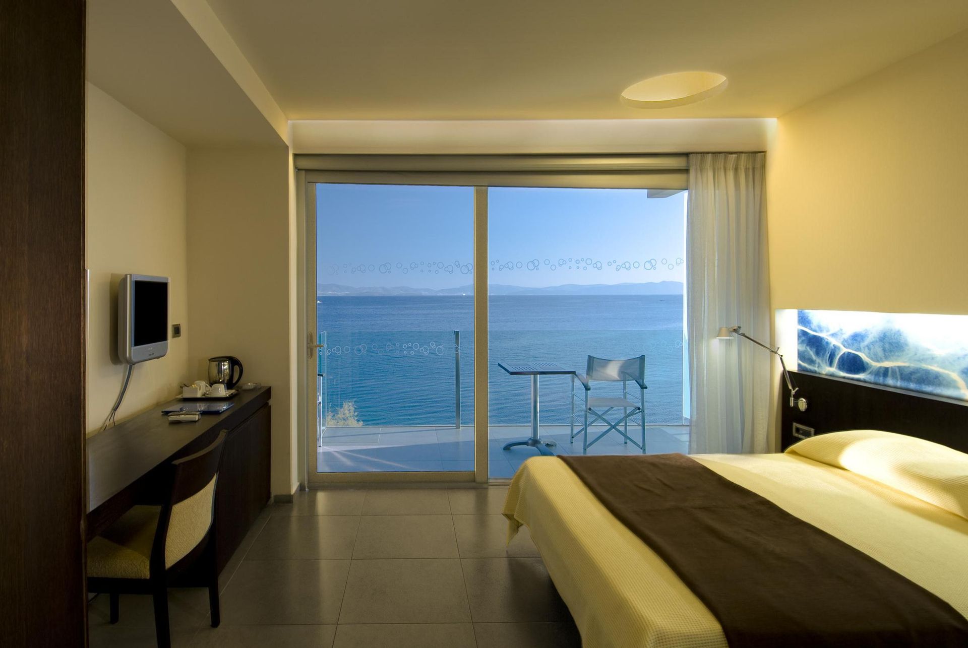 Kos Aktis Art Hotel, foto 7