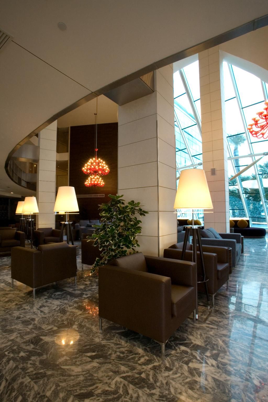 Antony Palace, foto 6
