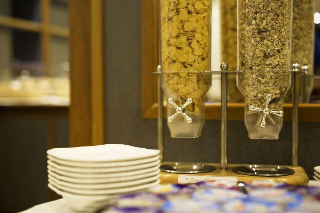 Best Western Hotel Artdeco, foto 15