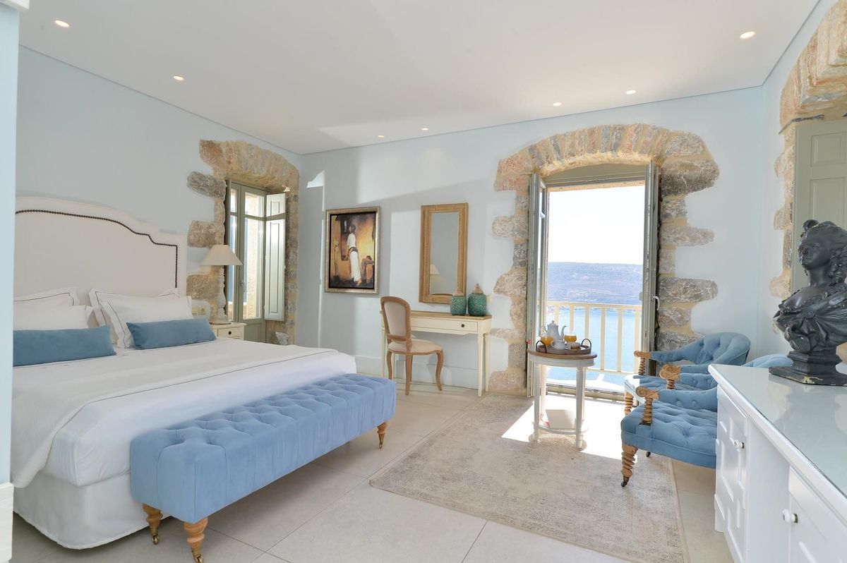 Akrolithi Boutique Hotel, foto 7