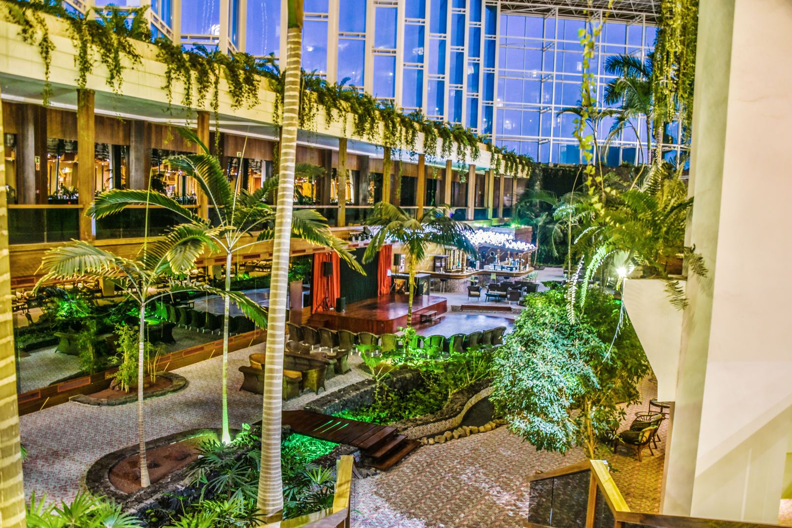 Hotel Beatriz Costa & Spa, foto 8
