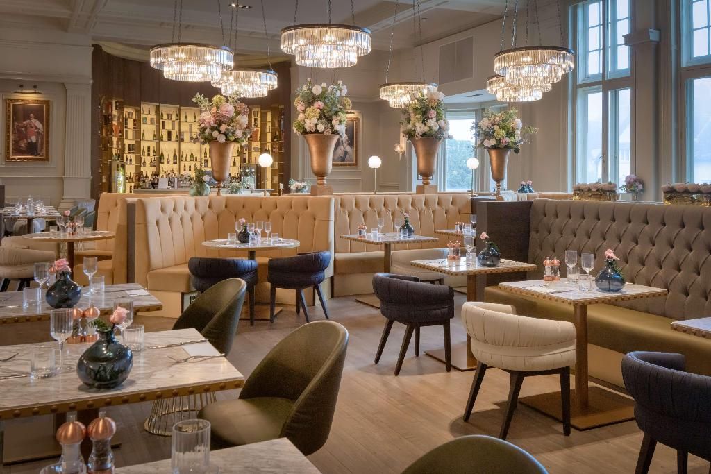 DoubleTree by Hilton Harrogate Majestic Hotel & Spa, foto 9