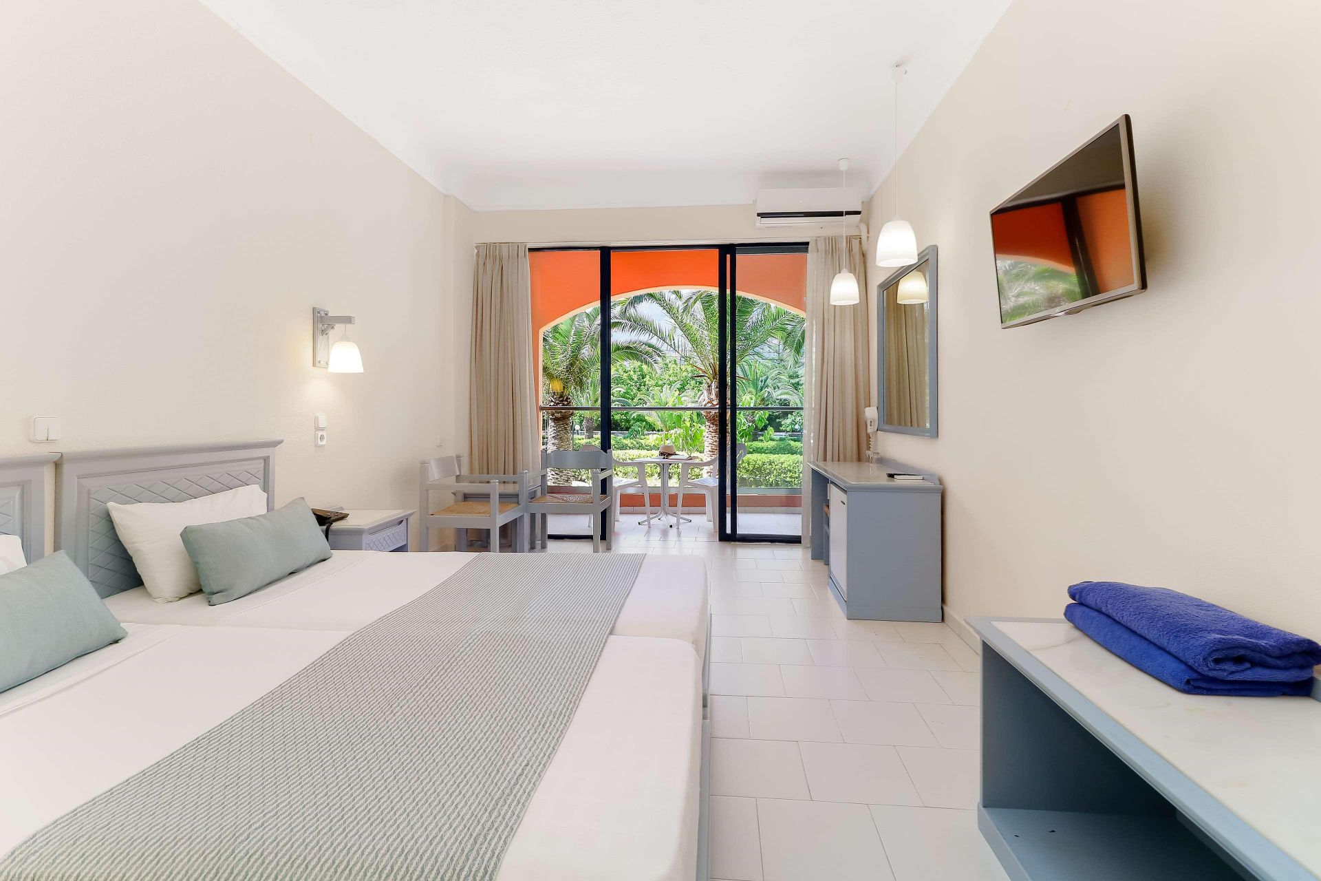 Mare Monte Beach Hotel, foto 8