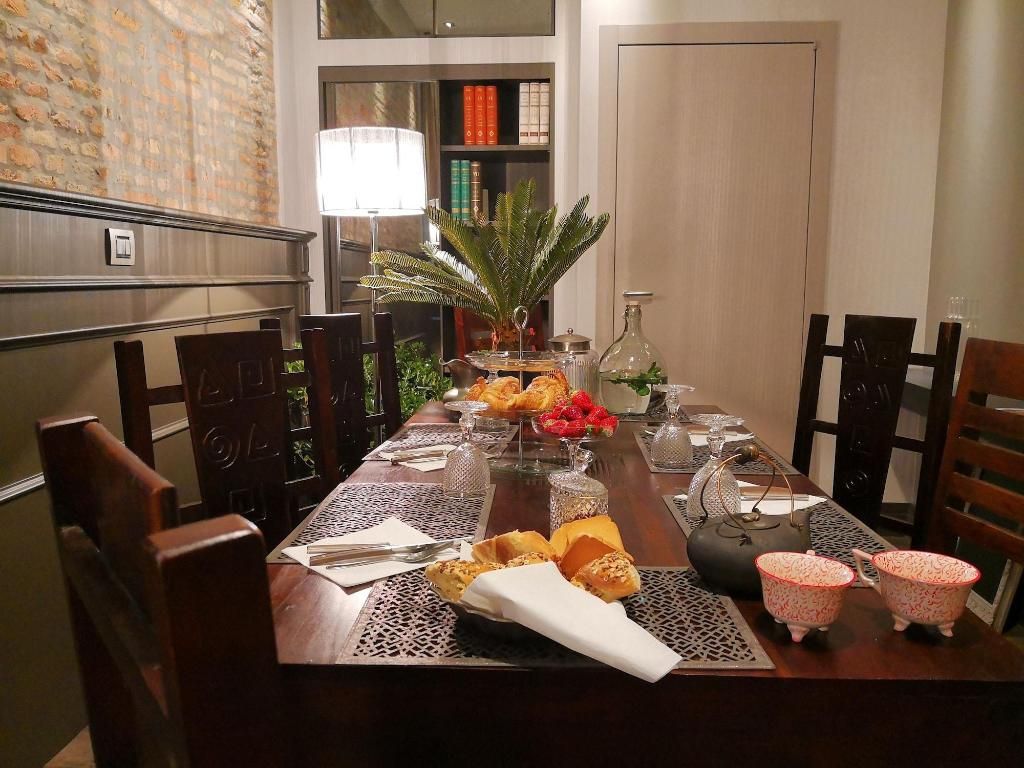 Forvm Boutique Hotel, foto 4