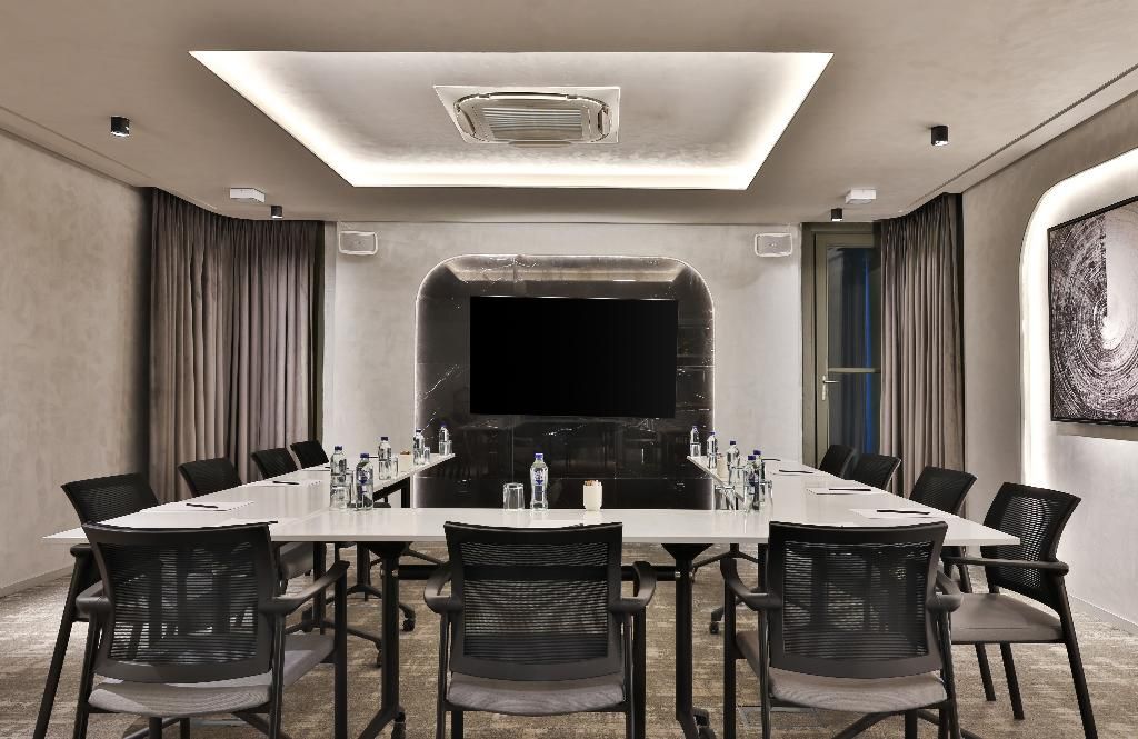 The Wings Hotels Pera, foto 11