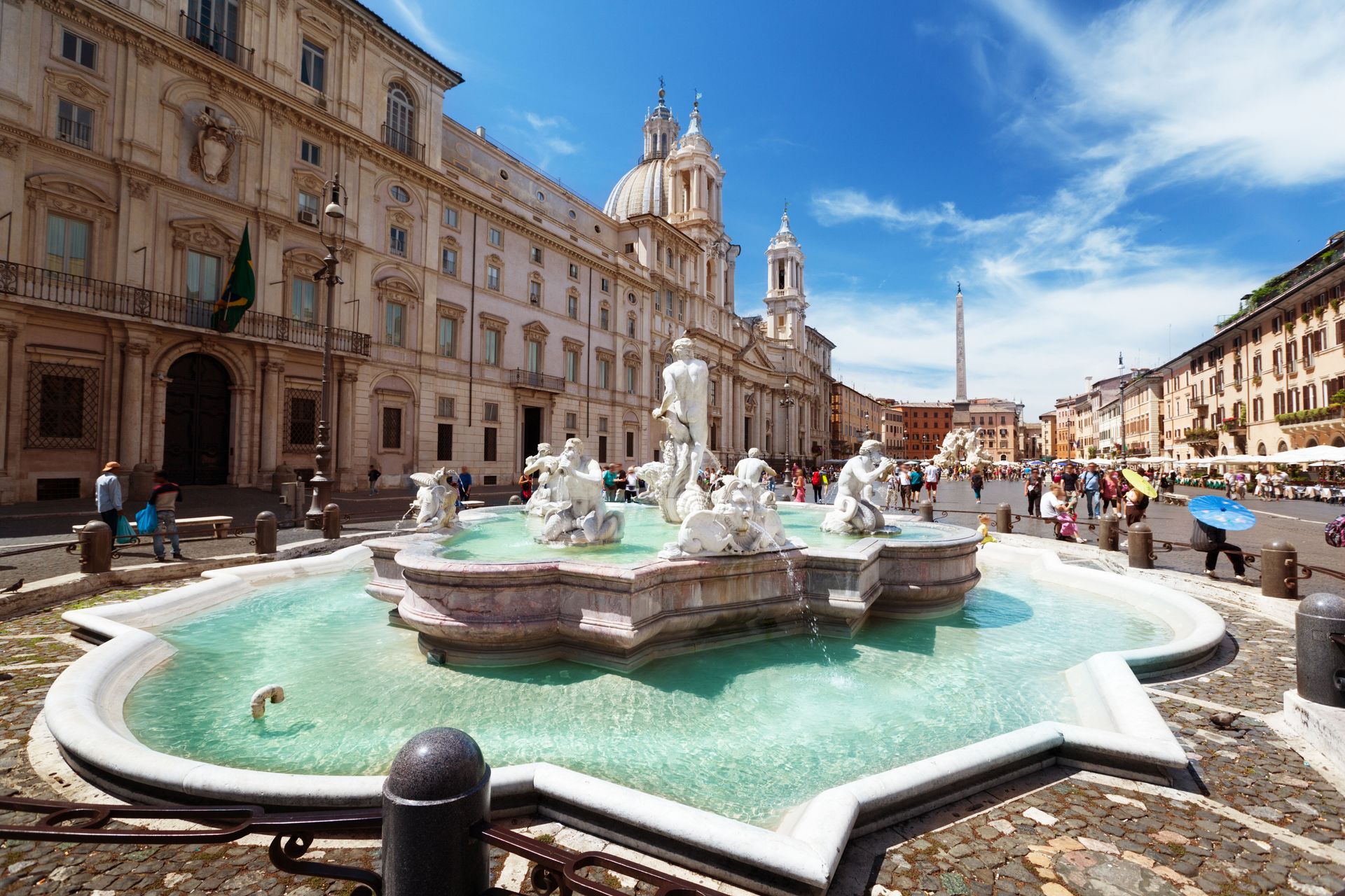 Ontdek Rome, foto 3