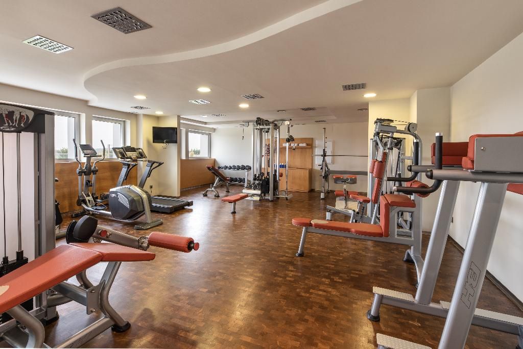 Eurostars Valbusenda Hotel Bodega & Spa, foto 4