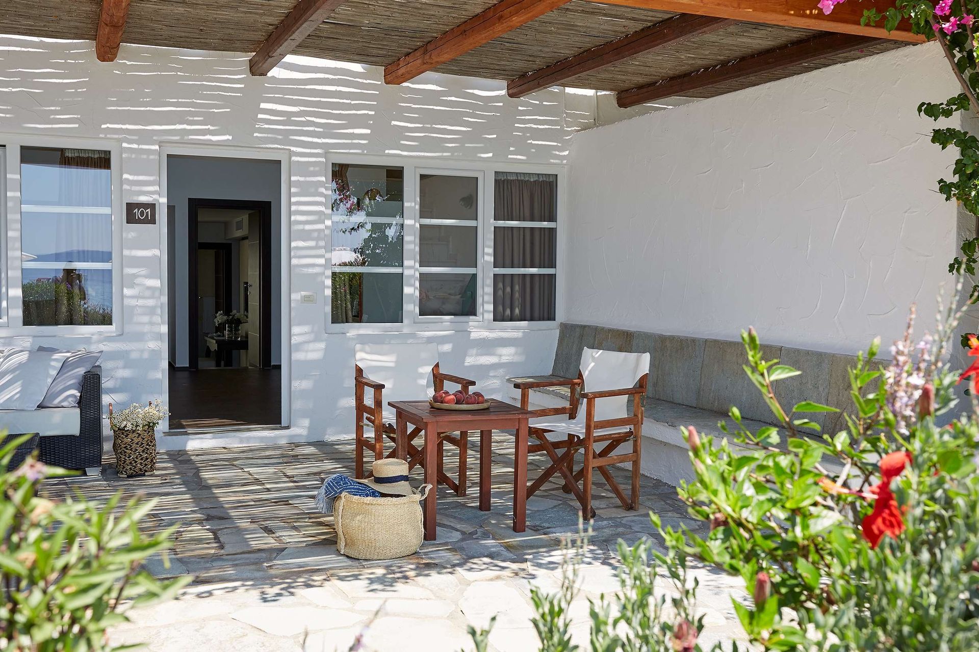 Hydra Beach Resort, foto 11