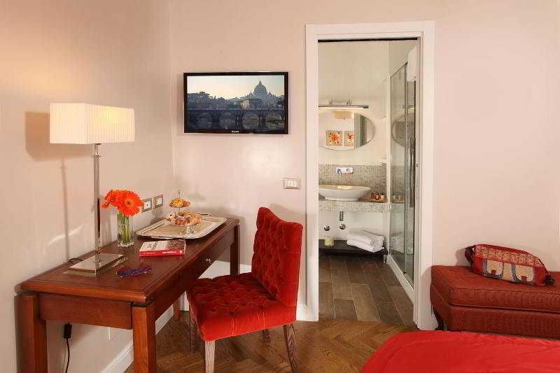 Vivaldi Luxury Rooms, foto 6