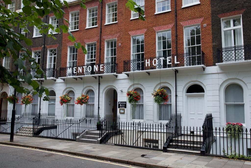 Mentone Hotel, foto 7