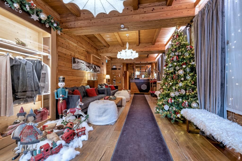 Fiocco di Neve Relais, foto 10