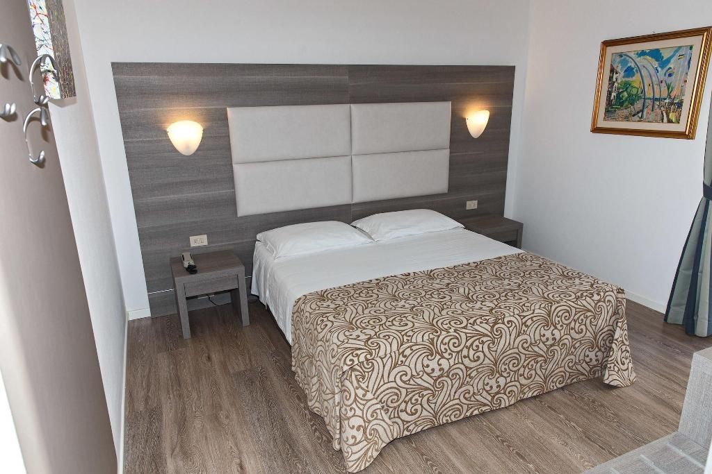 Hotel Sirenetta, foto 12