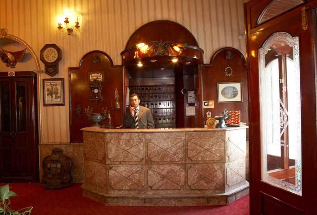 Grand Hotel De Londres, foto 8
