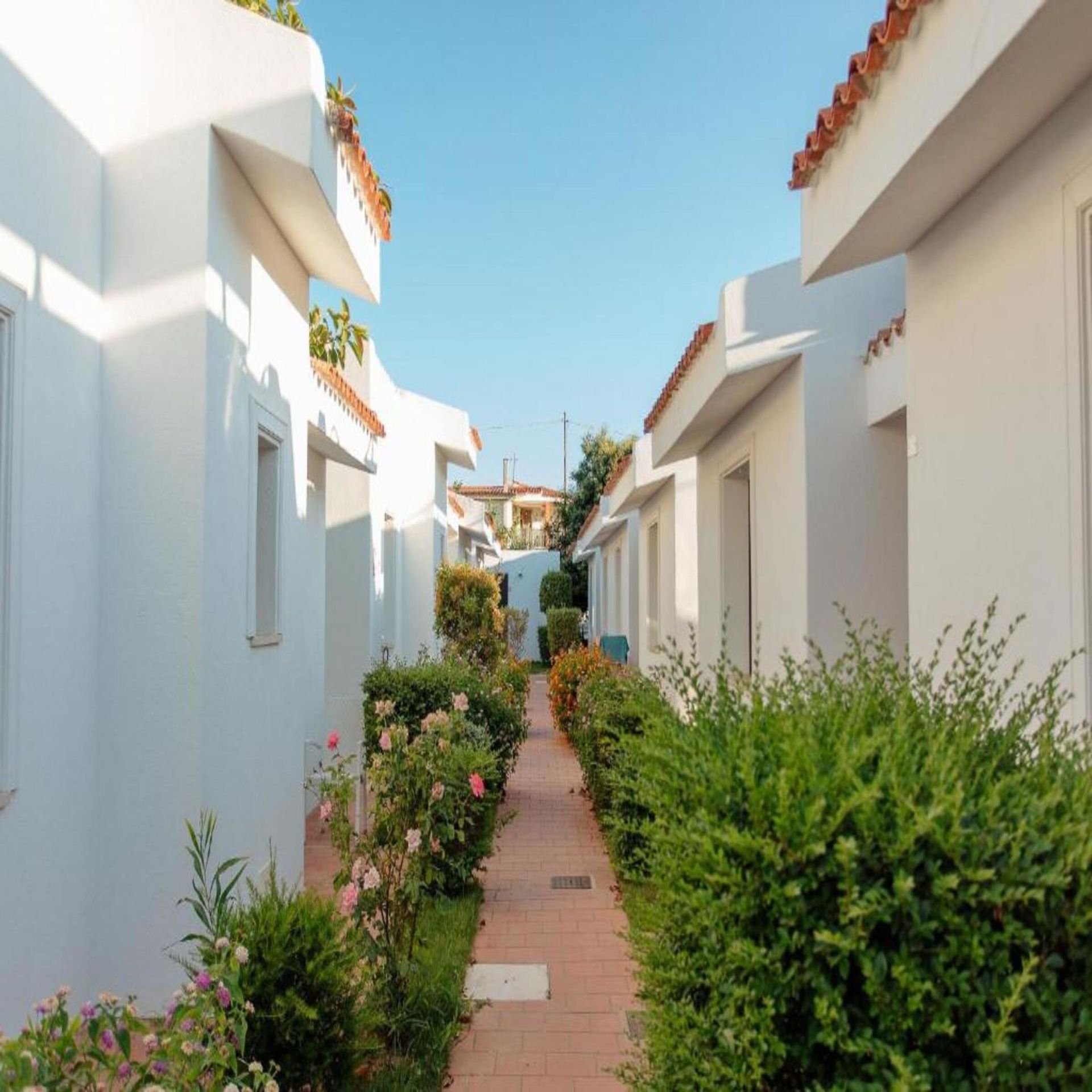 Fior di Sardegna Resort, foto 11