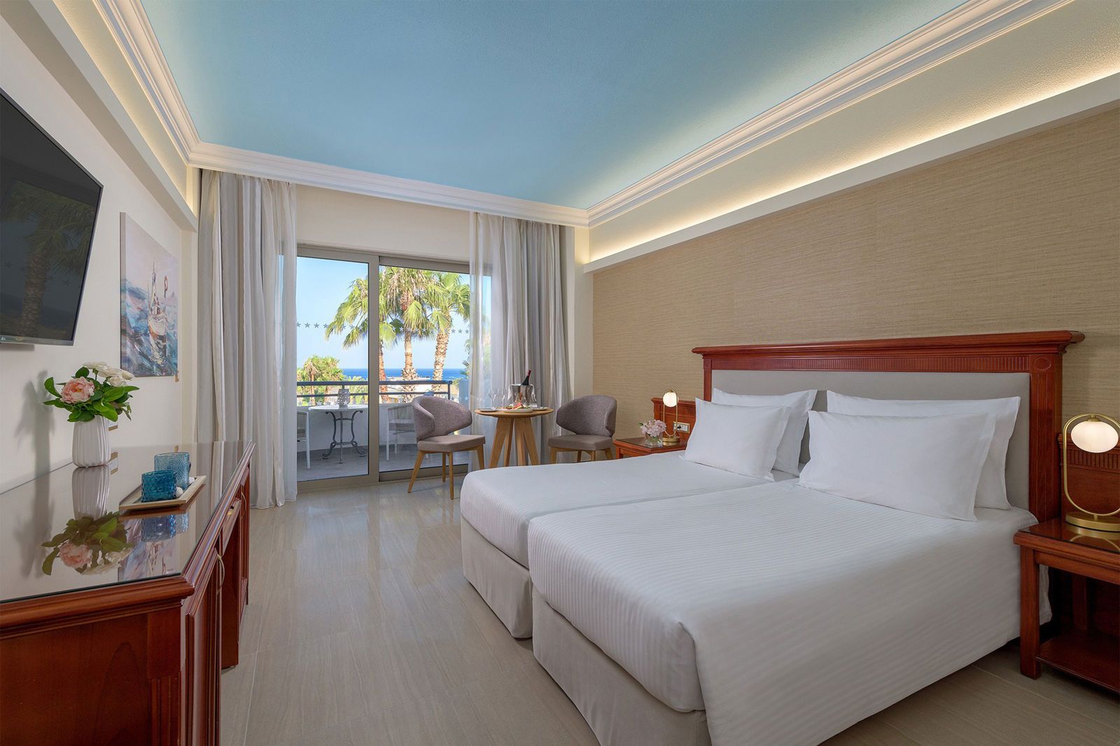 Atrium Palace, foto 12