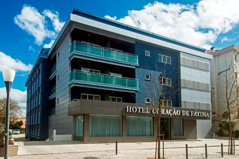 Hotel Coração de Fátima, foto 6