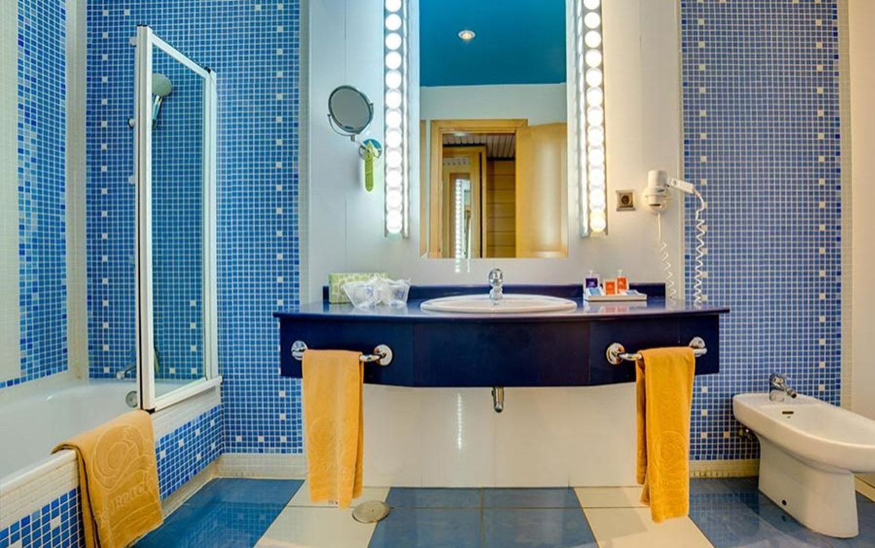 SBH Crystal Beach Hotel & Suites, foto 13