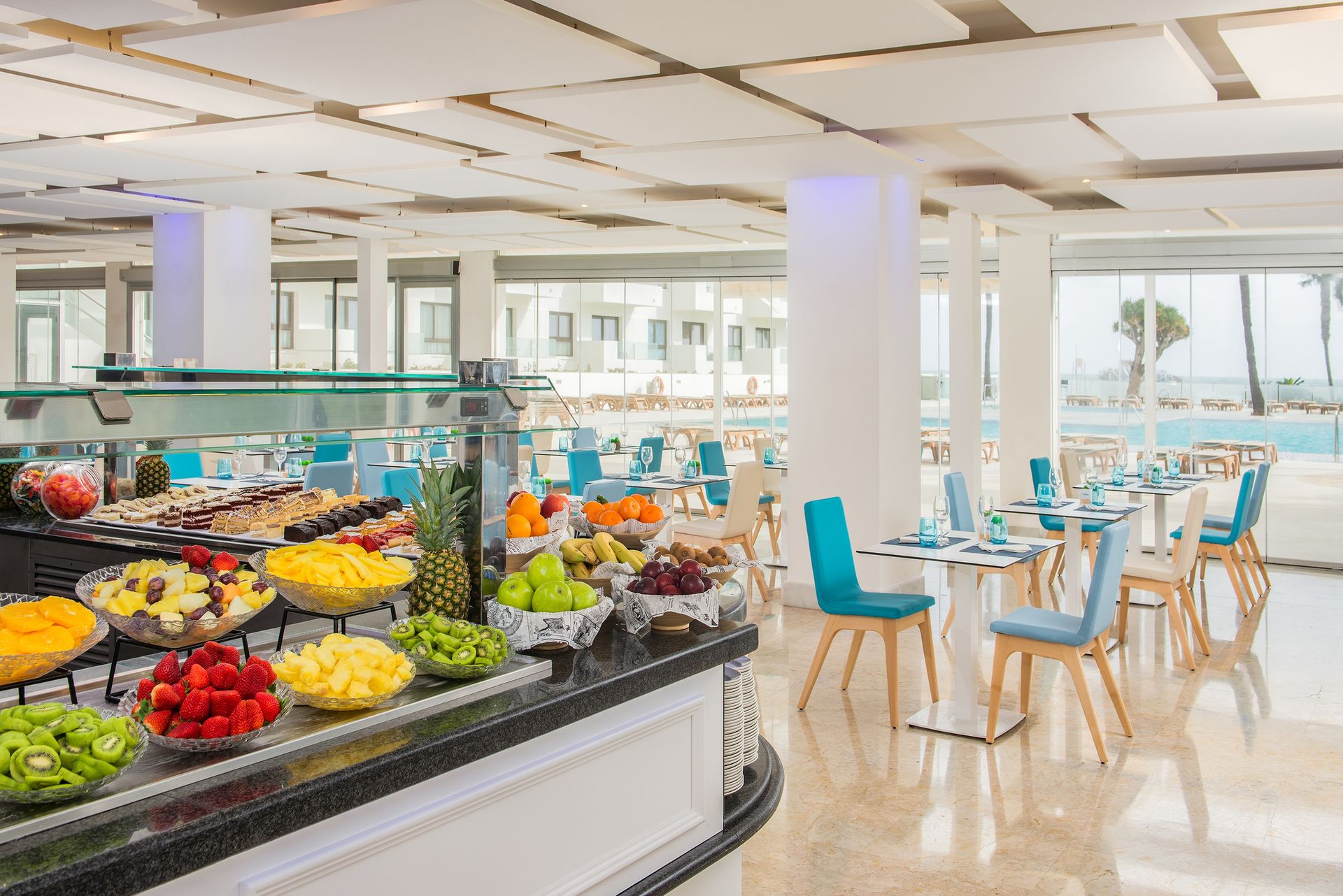 Ocean House Costa del Sol by Grupotel, foto 9