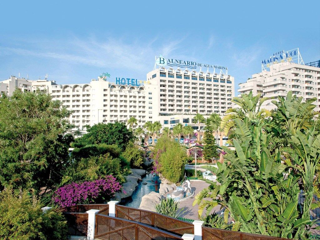 Magic Fantasy Hotel, foto 6