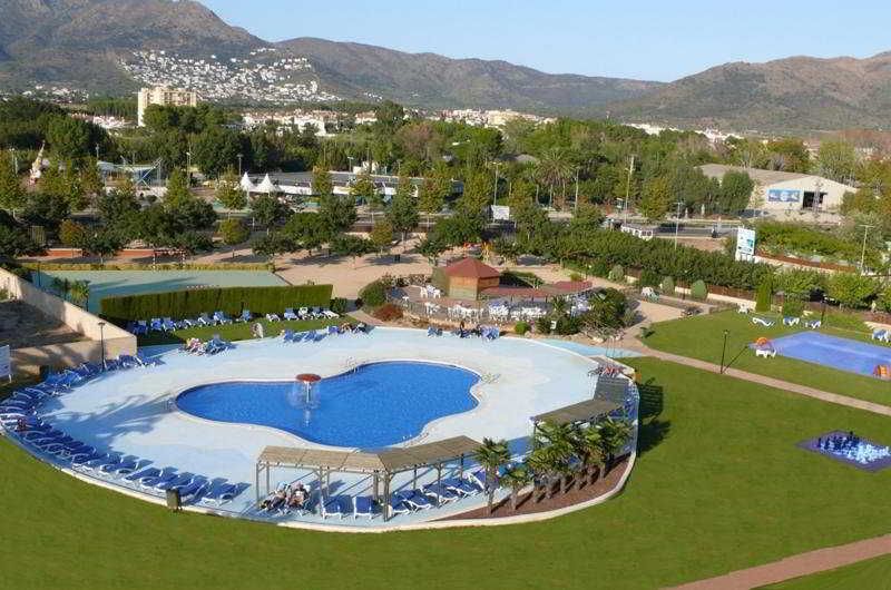 Mediterráneo Park, foto 5