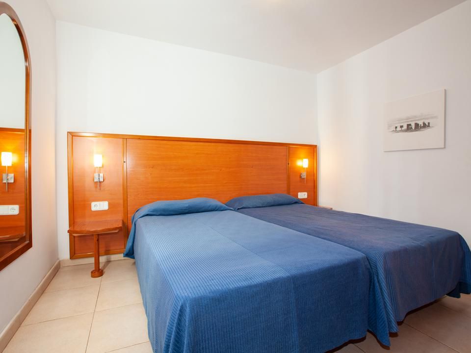 Aparthotel Costa Mar, foto 5