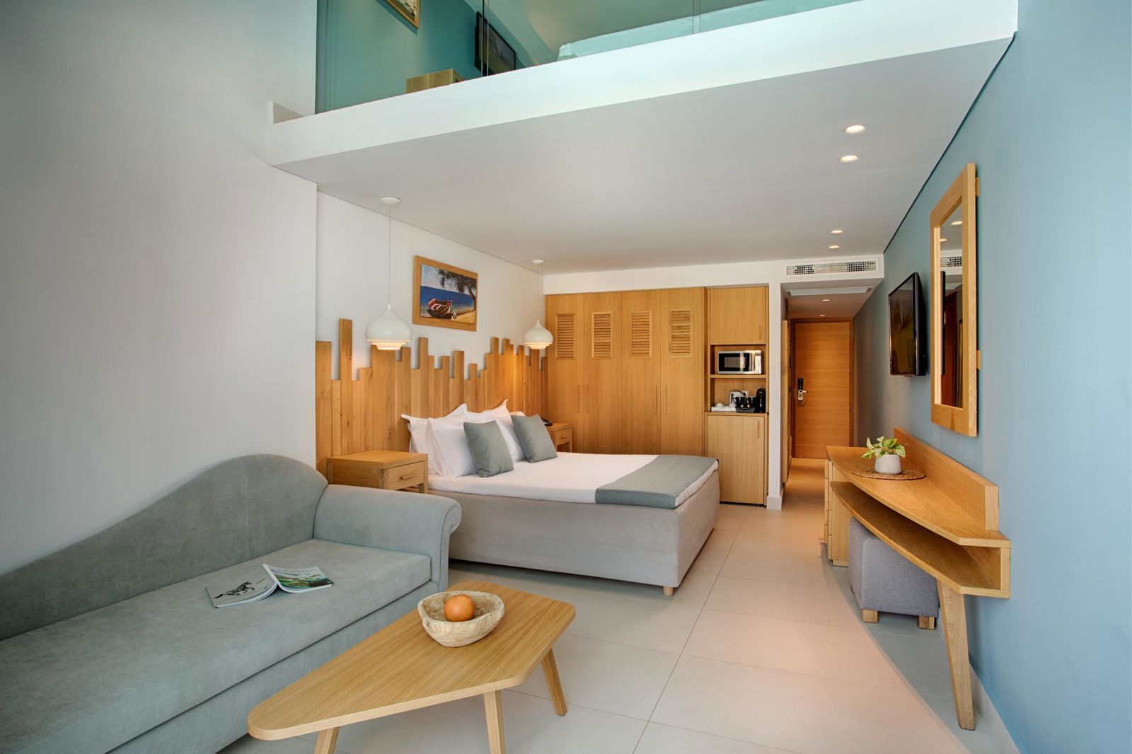 Arina Beach Resort, foto 10