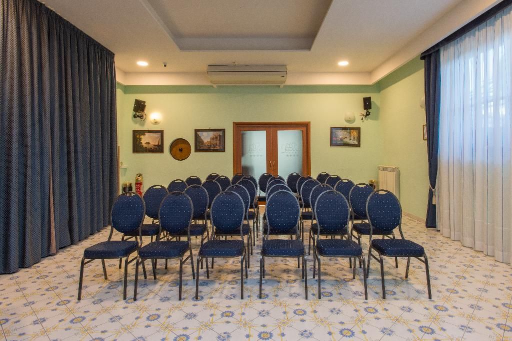 Hotel San Paolo, foto 11