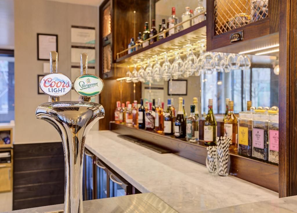 hub by Premier Inn London West Brompton, foto 10