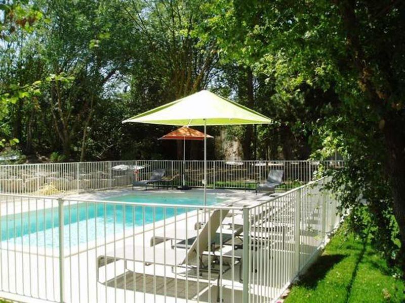 Suite-Home Aix en Provence sud- Bouc Bel Air, foto 5