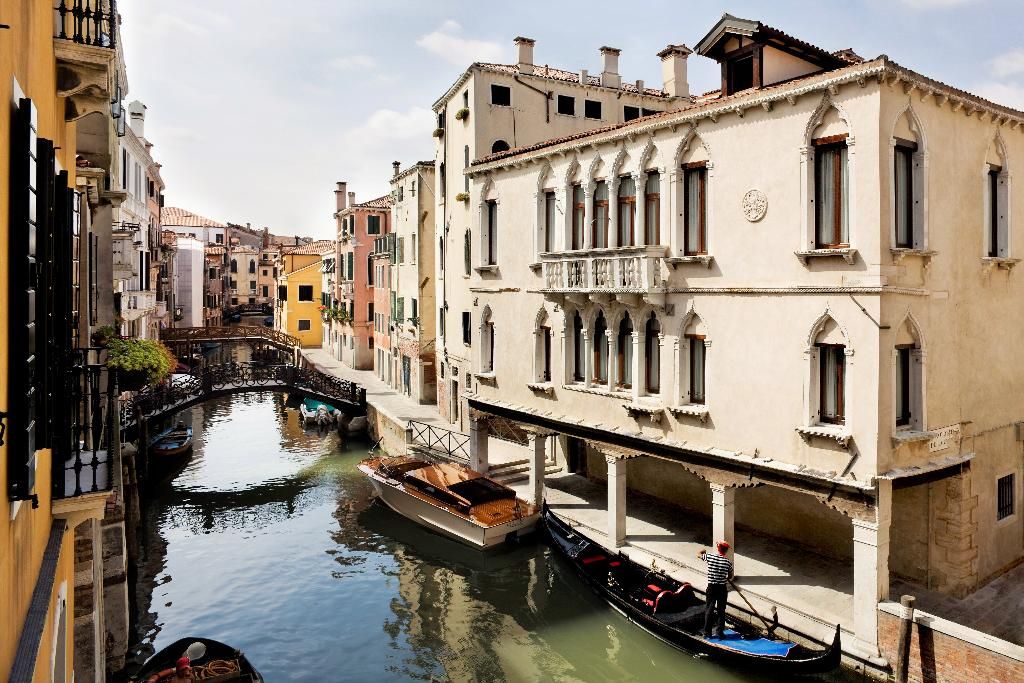 Maison Venezia | UNA Esperienze, foto 4