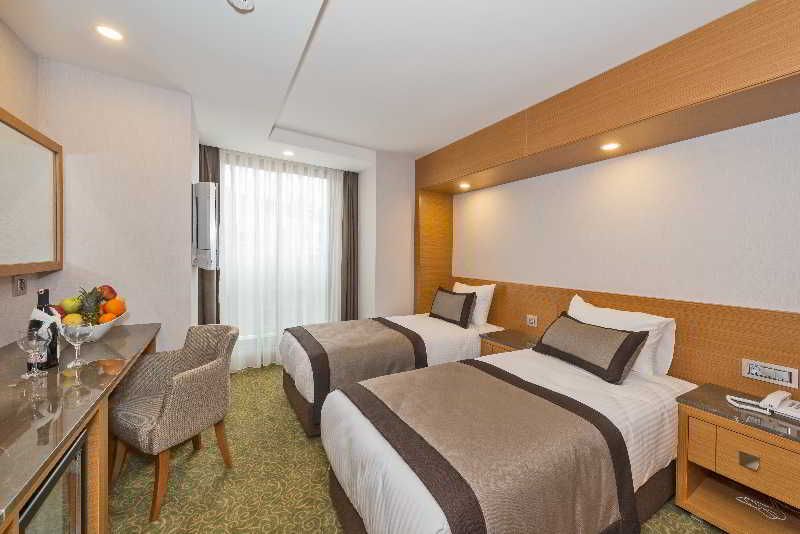Bisetun Hotel, foto 7