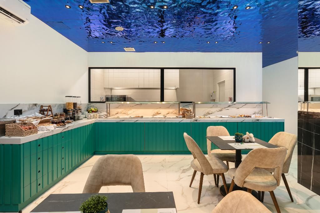 Elia Sea Suites, foto 5