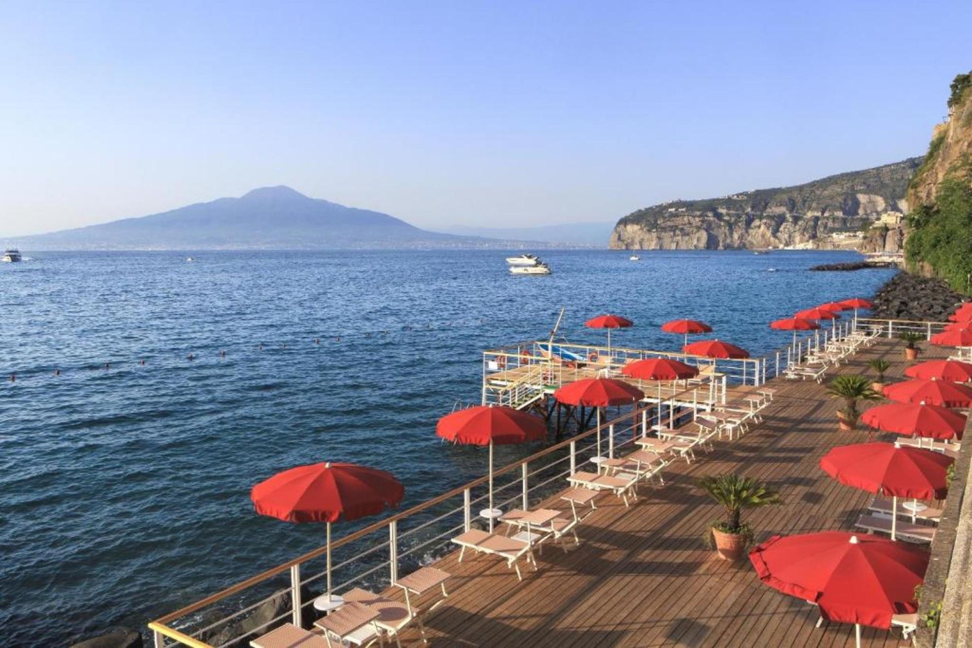 Grand Hotel Royal, foto 13