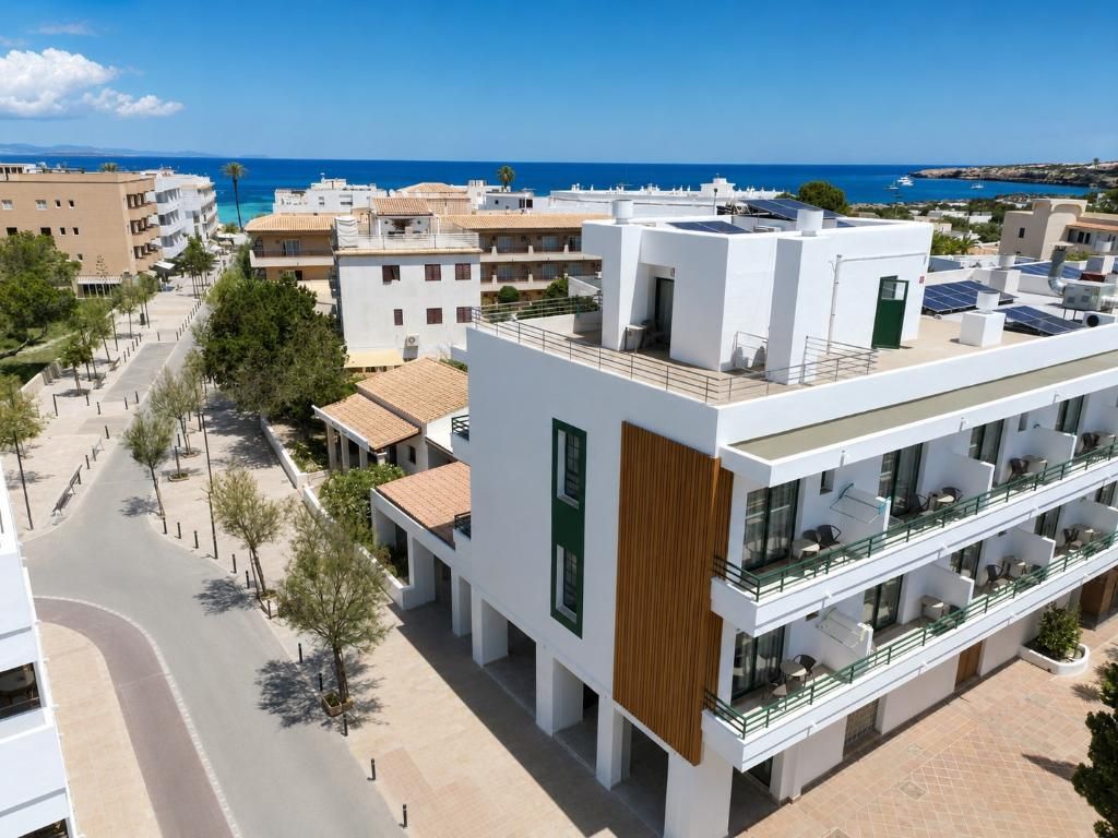 Hotel Rosales, foto 7
