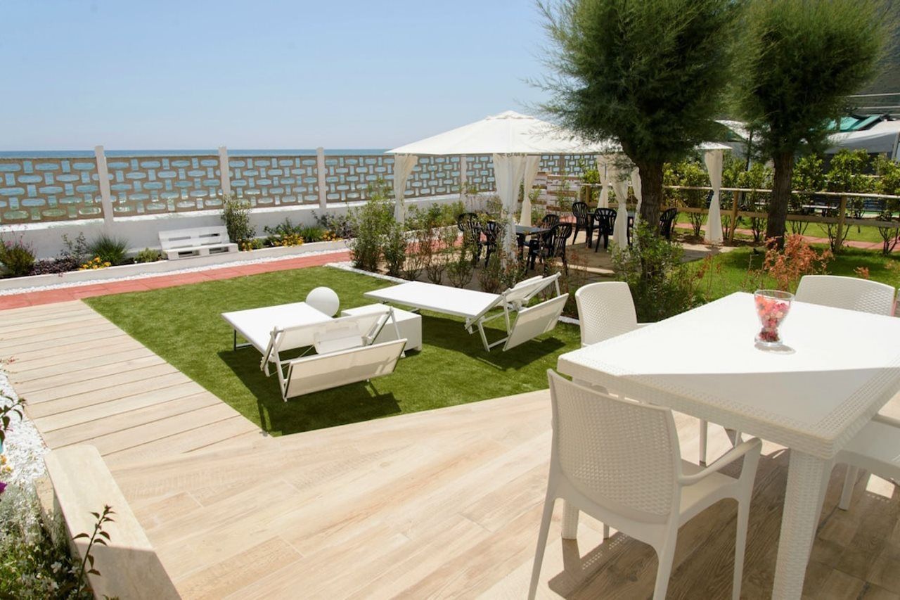 Le Palme Village, foto 4