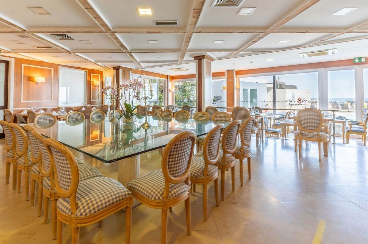 Belver Boa Vista Hotel & Spa, foto 13