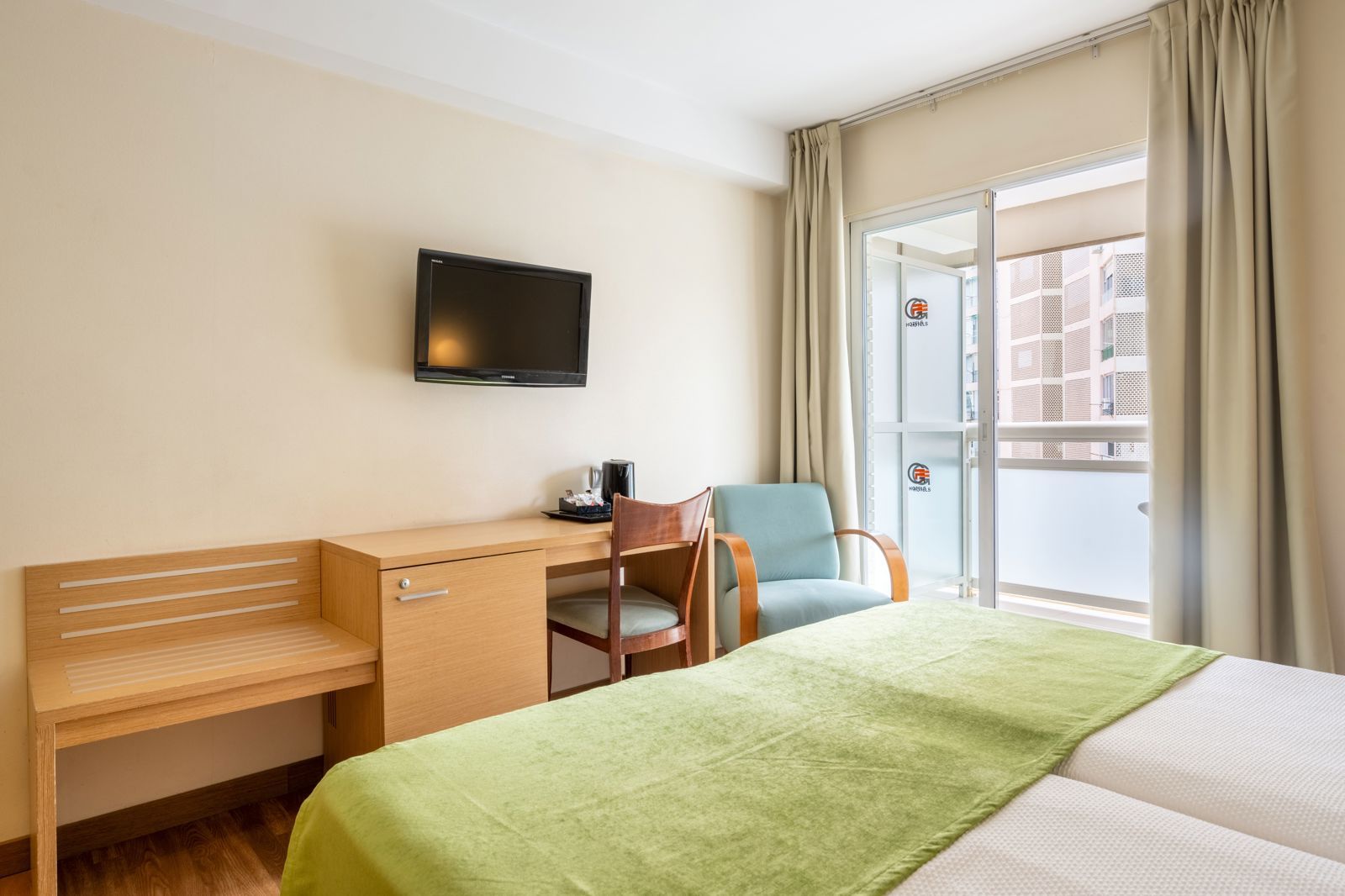 Climia Benidorm Plaza, foto 10