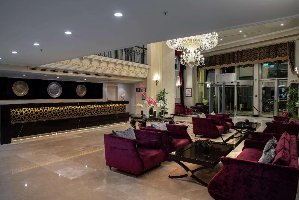 DoubleTree by Hilton Gaziantep, foto 14