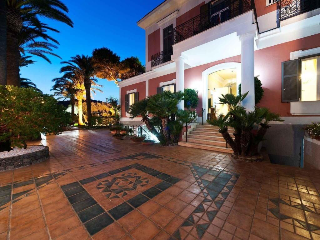 Albergo Terme Villa Svizzera, foto 5