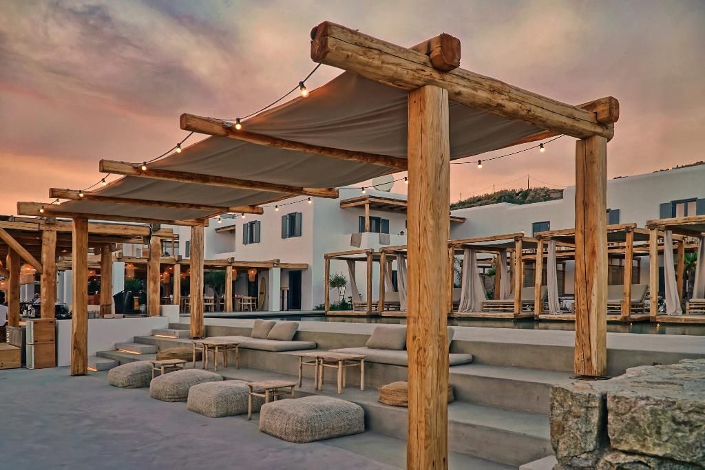 Branco Mykonos, foto 13