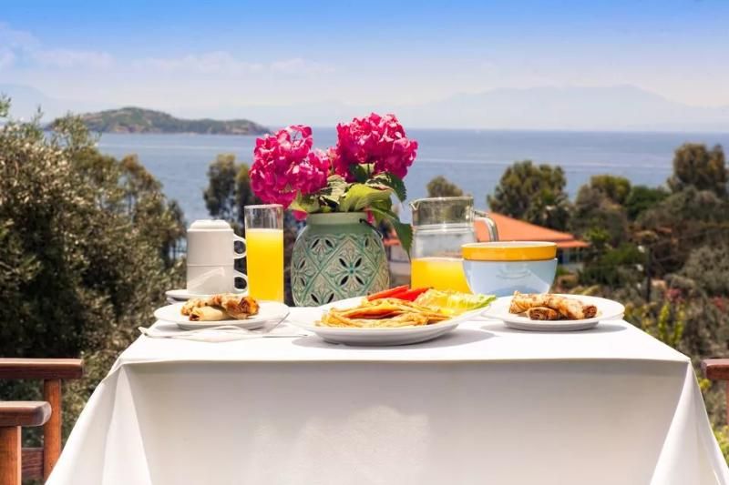 Irida Aegean View, Philian Hotels & Resorts, foto 3