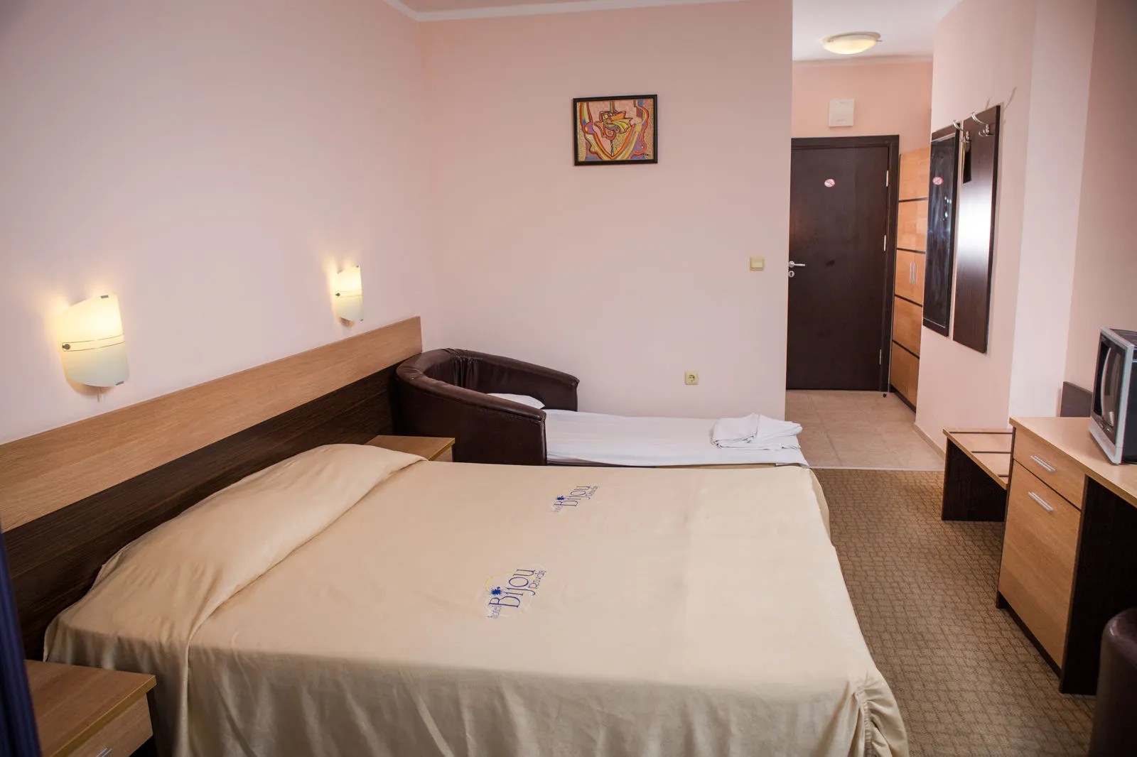 Bijou Hotel
