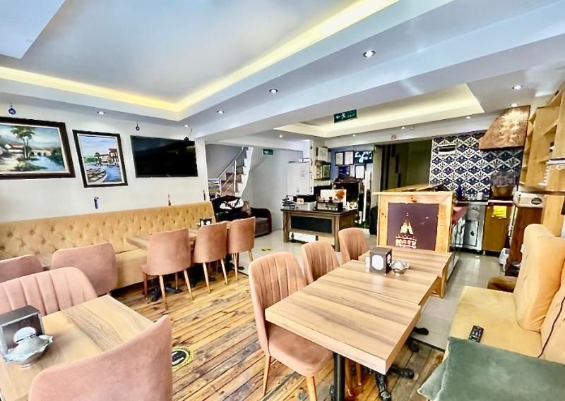 Timeks Hotel, foto 8