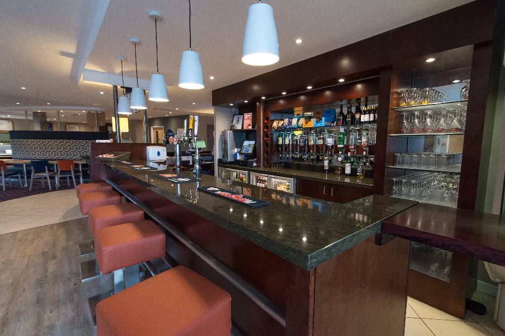 Holiday Inn Express Dunfermline, foto 9